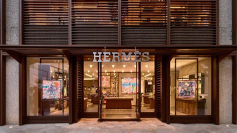 hermes shop near me